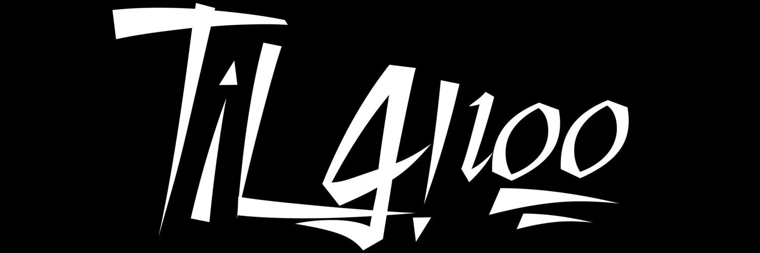 tlee_100's profile banner image