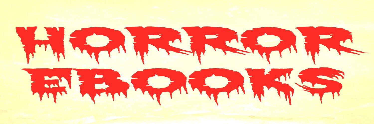 HorrorReads's profile banner image