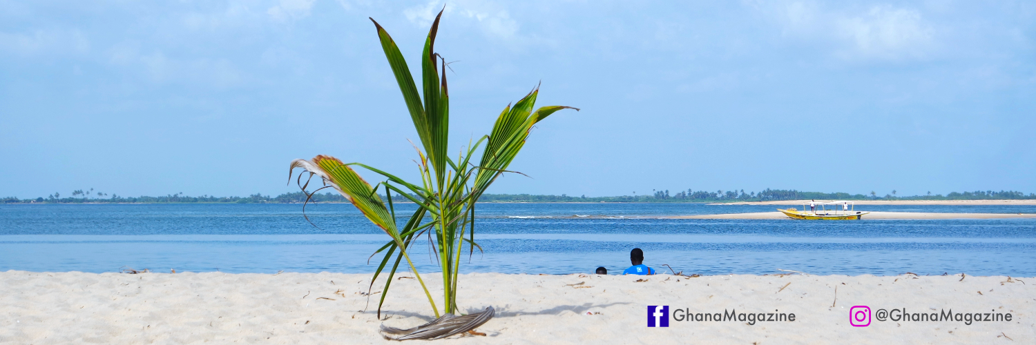 GhanaMagazine's profile banner image