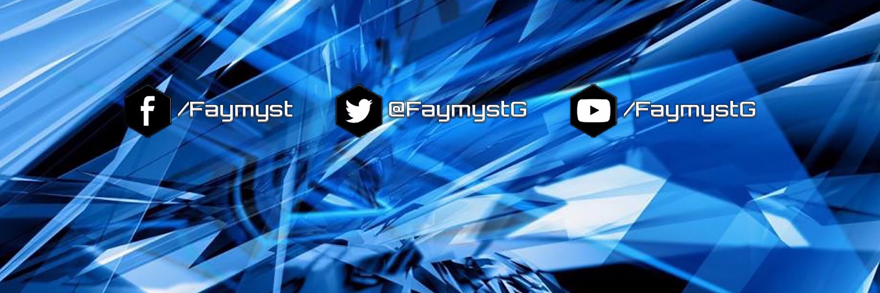 FaymystG's profile banner image