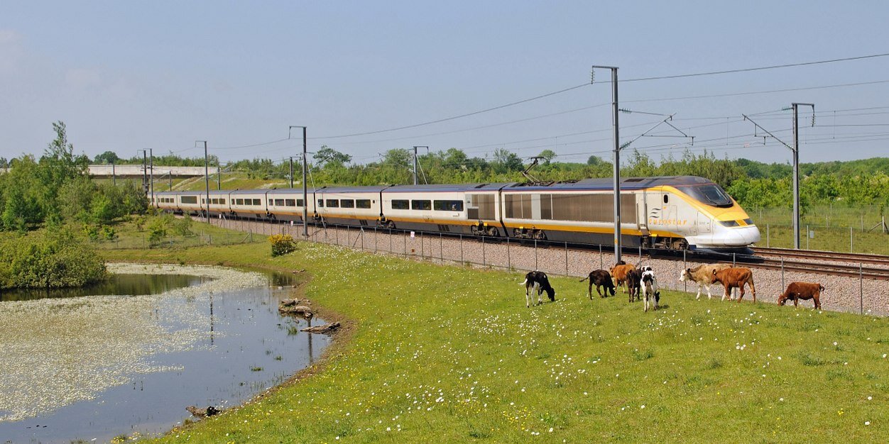 RAIL Magazine's banner