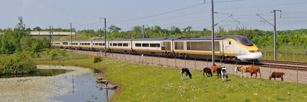 RAIL Profile Banner
