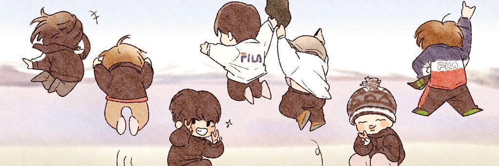 johchuaa's profile banner image