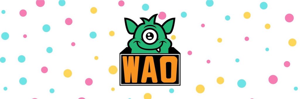 WAO_albart's profile banner image