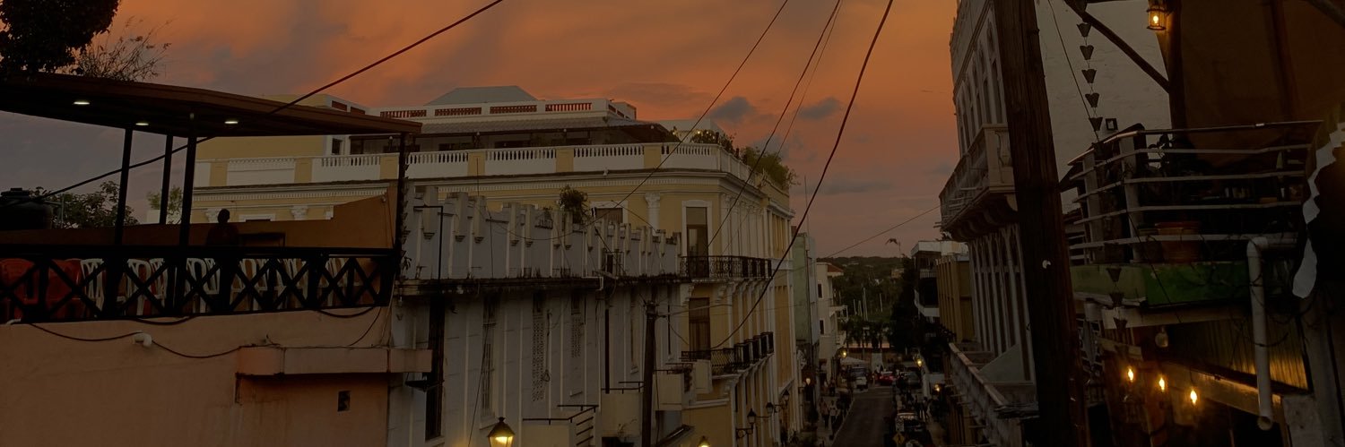 nayromv's profile banner image