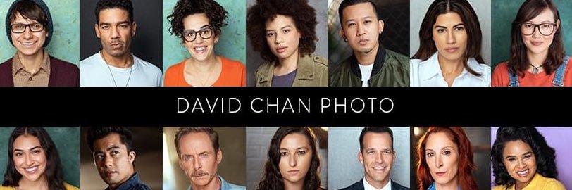 davidchanphoto's profile banner image