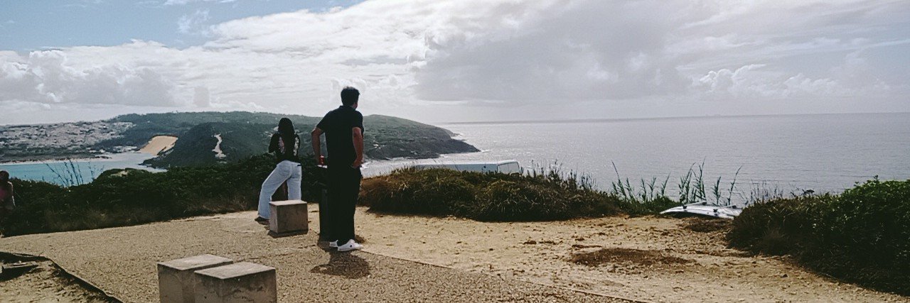ruiouteiro's profile banner image
