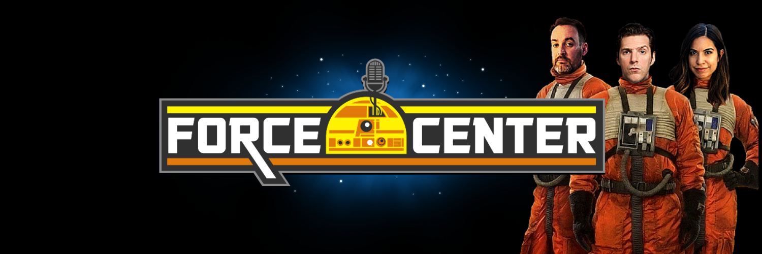 ForceCenter banner