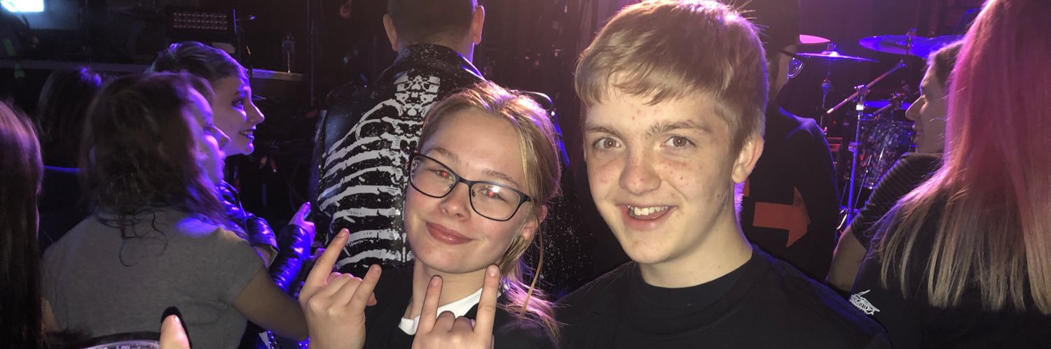 Bazzafowles's profile banner image