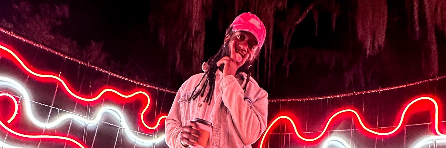 ChefCammm's profile banner image