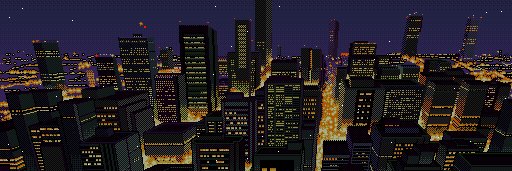Xavier LeBlanc banner