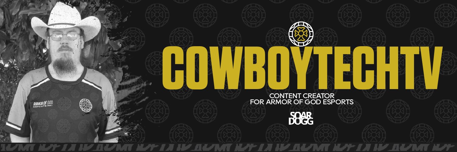 AoG CowboyTech banner