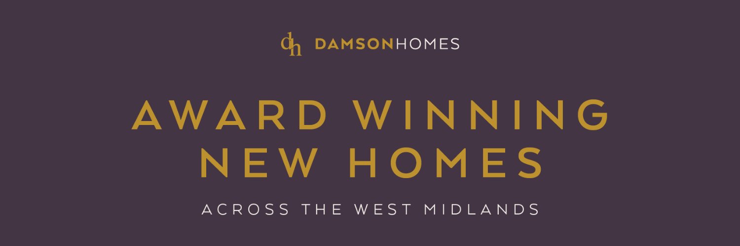 DamsonHomes's profile banner image