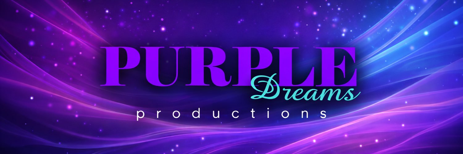 Purple Dreams banner