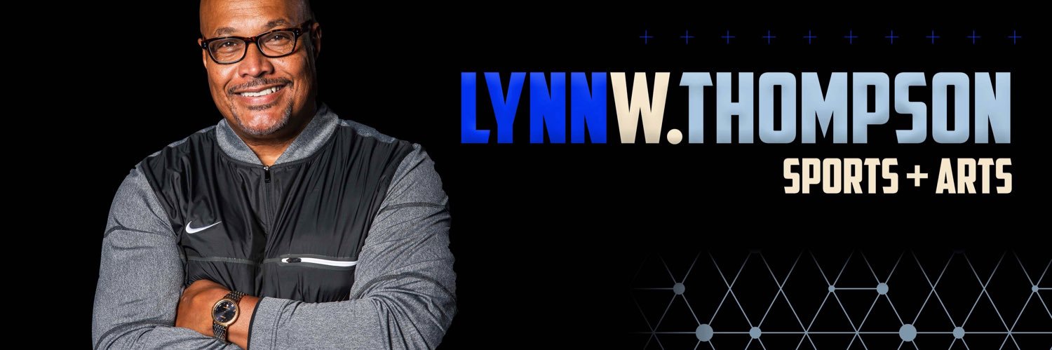 LynnThompsonAD's profile banner image