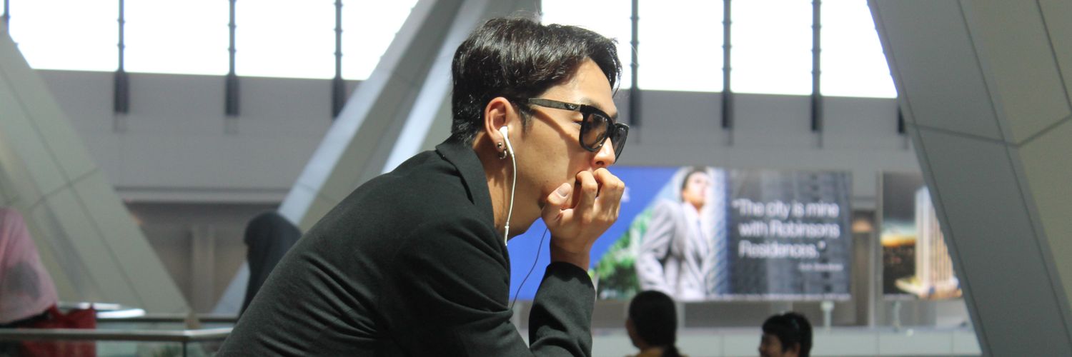 sohandsome_SHS's profile banner image