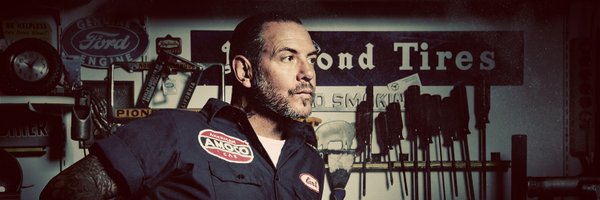 mikeness Profile Banner
