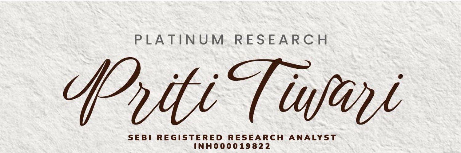 Priti Tiwari (SEBI RA) banner