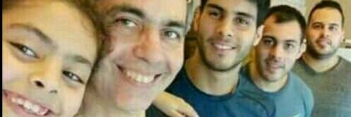 Pedro A. Ferreira banner