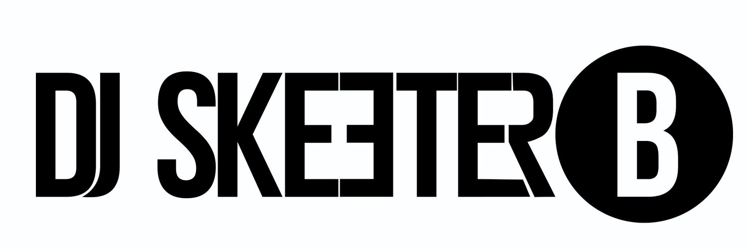 DJSkeeterB's profile banner image