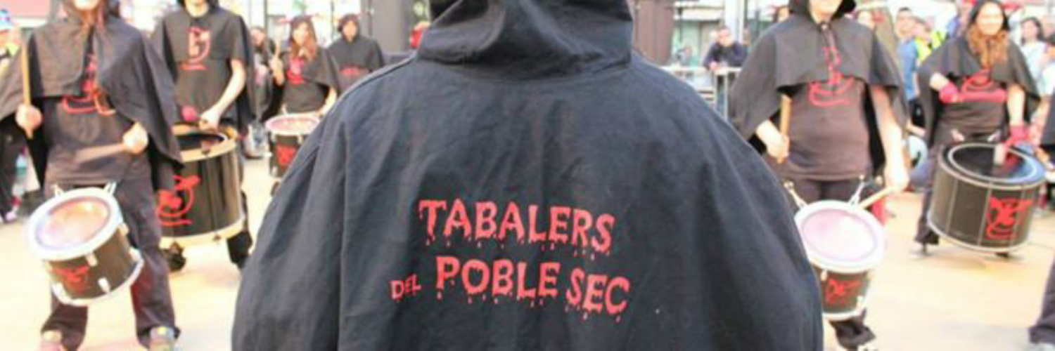 Tabalerpoblesec's profile banner image
