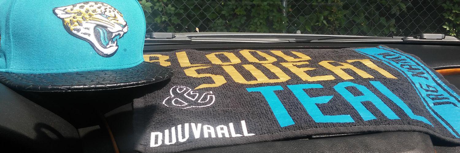 Joseph Johnson banner