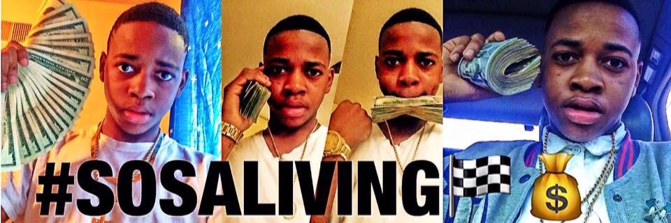 ManSosa90's profile banner image