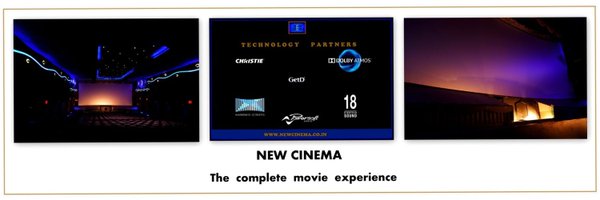 _NewCinema Profile Banner