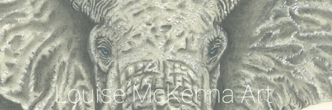 Louise McKenna's banner