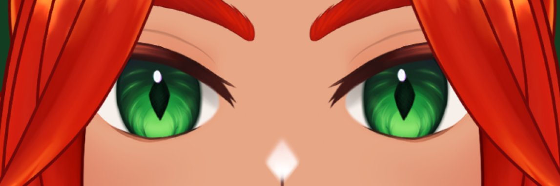 KinnieFox's profile banner image