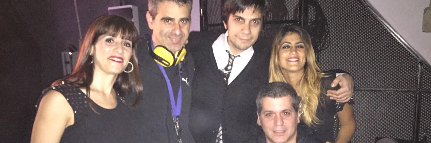 LosArmenios's profile banner image