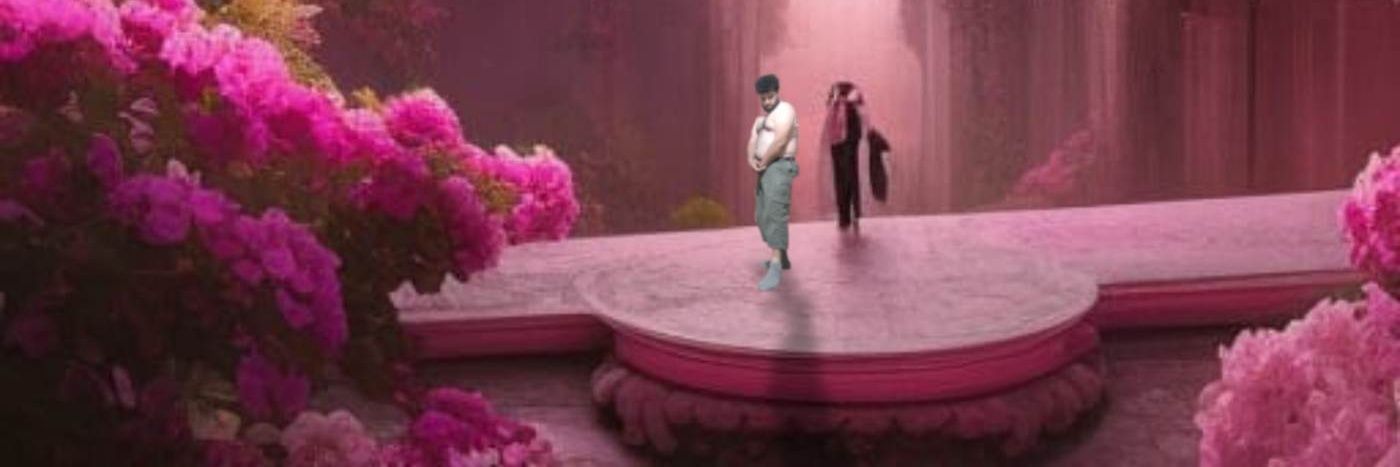 SiMBaUndefeated's profile banner image