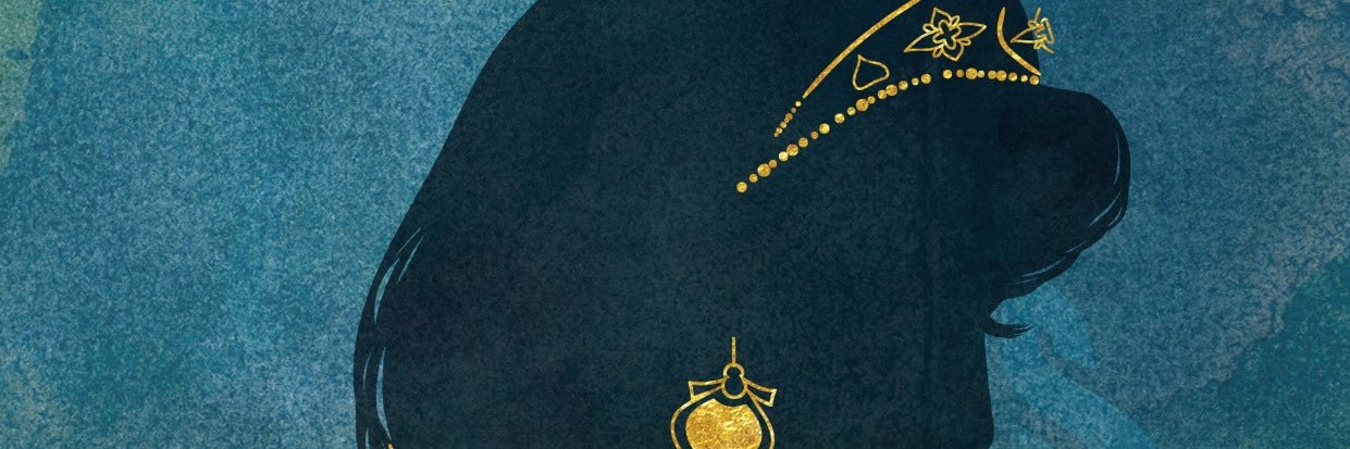 Novia 👑 banner