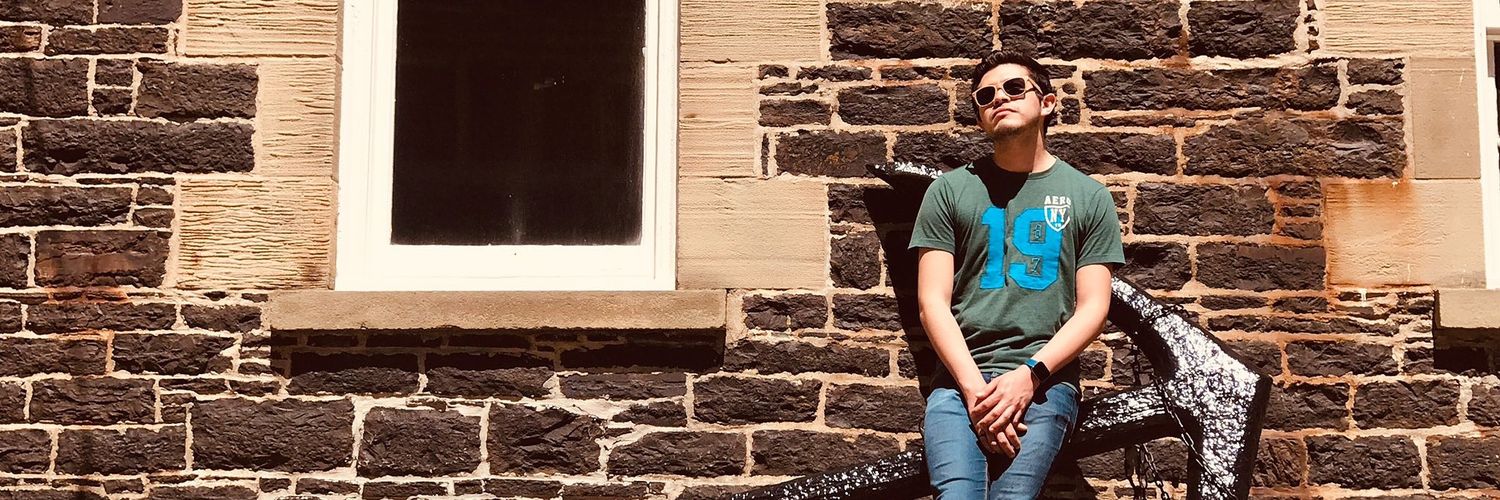 Jaser Lara de Larrea banner