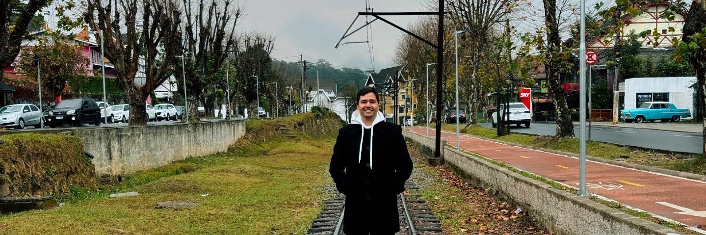 Paulo Matheus banner