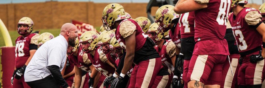 CoachAdamsMSU's profile banner image