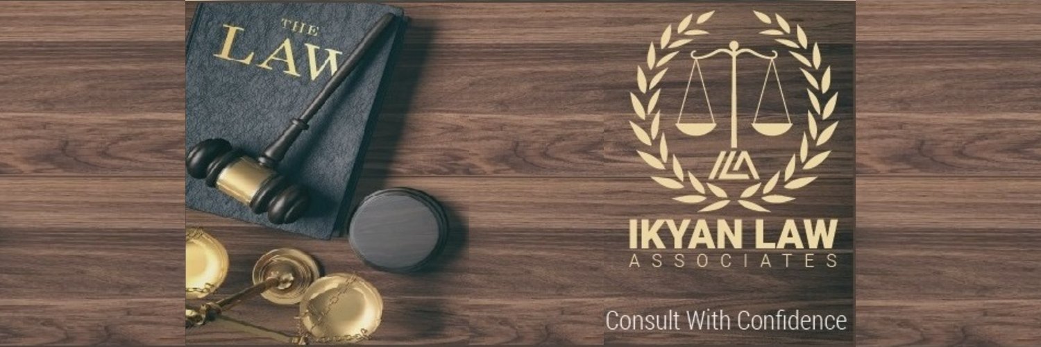 ikyanshah's profile banner image