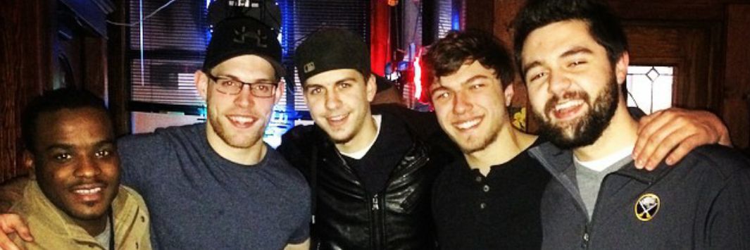 philspagna's profile banner image