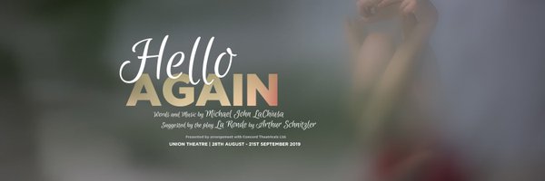 CallenPaul Profile Banner