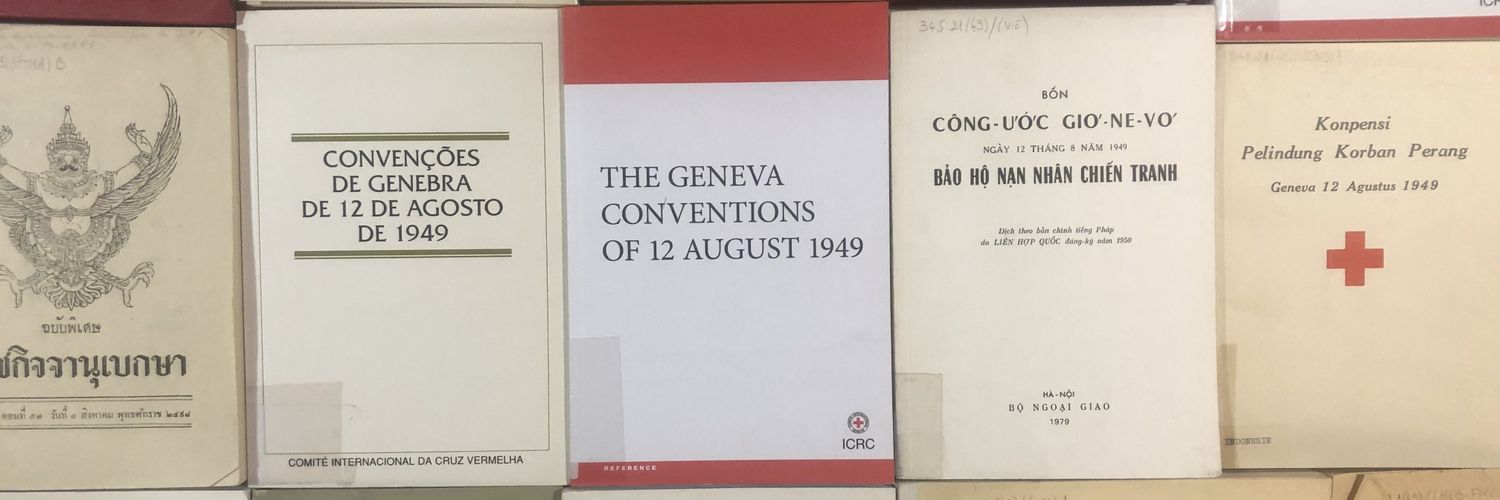 Clementine Rendle banner