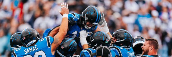 nickysamac Profile Banner