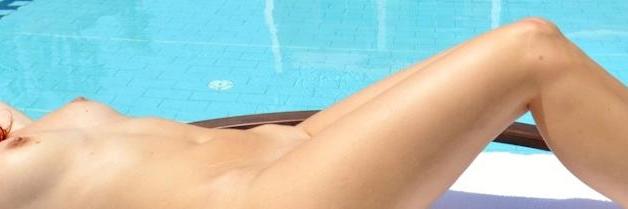 NudeInBali's profile banner image