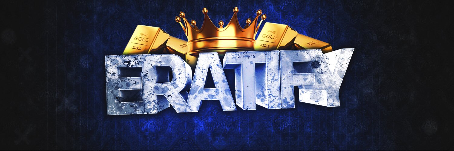 oEratify's profile banner image