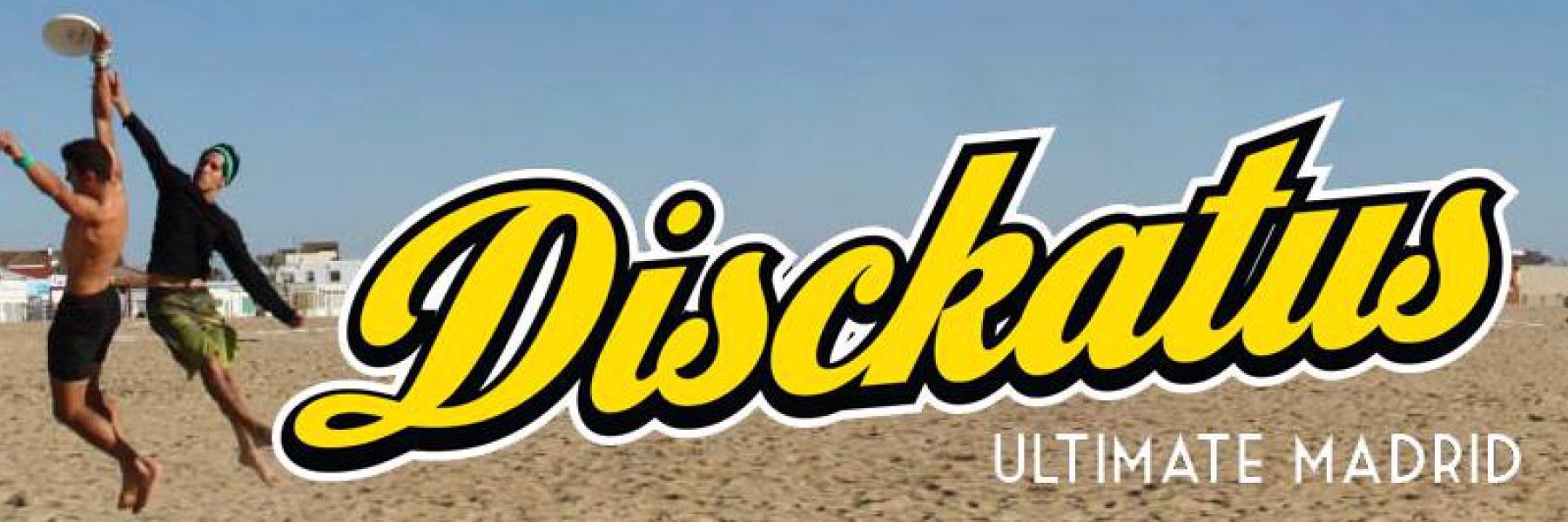 disckatus's profile banner image