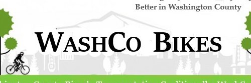 WashCoBikes's profile banner image