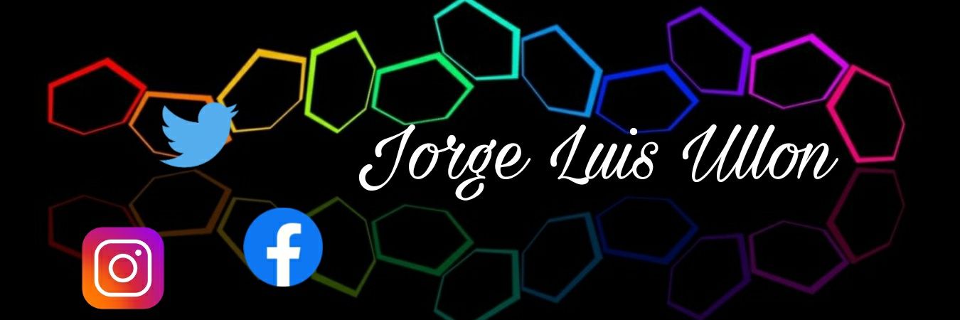 Jorg_ullon's profile banner image