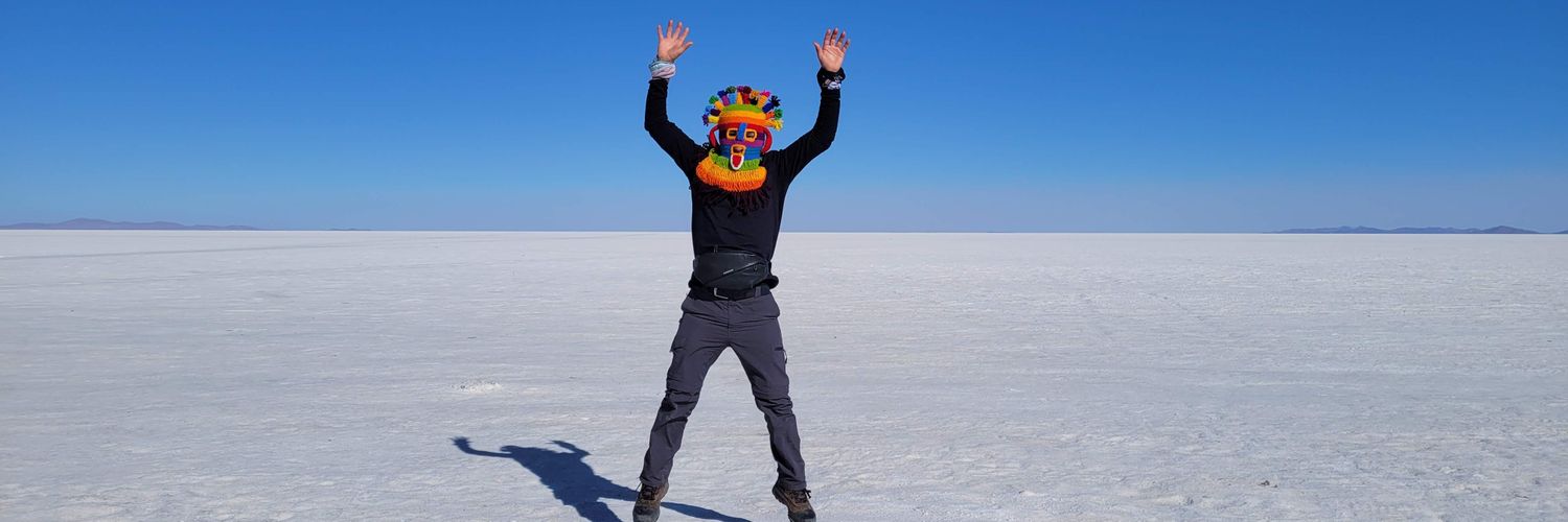 jdabits's profile banner image