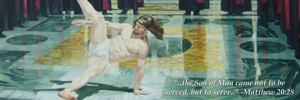 SteveKulik12's profile banner image