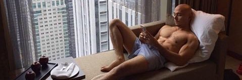 iggyballs's profile banner image