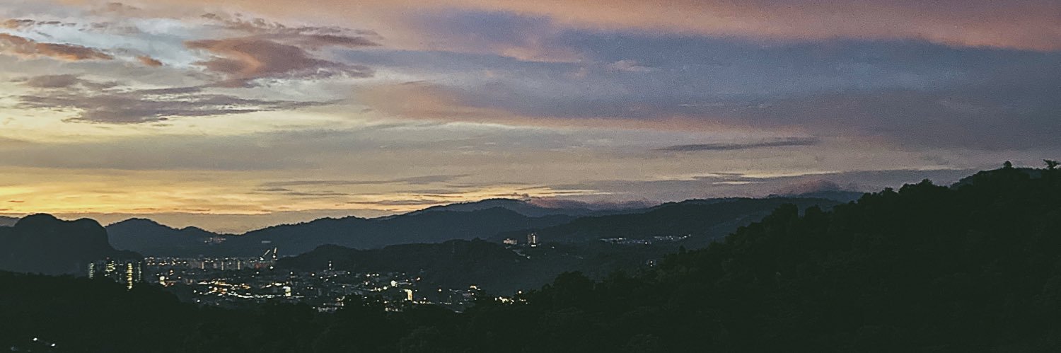 endykhalid's profile banner image